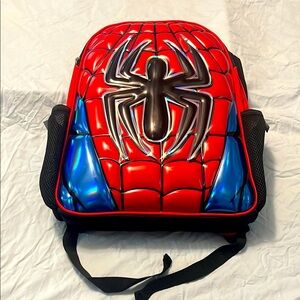 Marvel - Spider-Man Hard-Shell Backpack